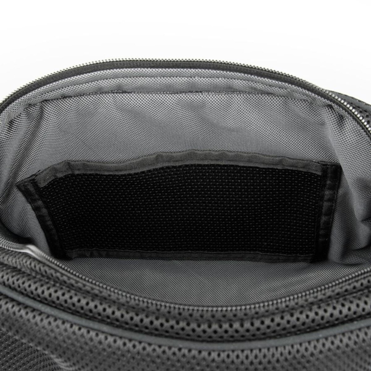 Kosmetyczka męska XXL 30X21 Czarna