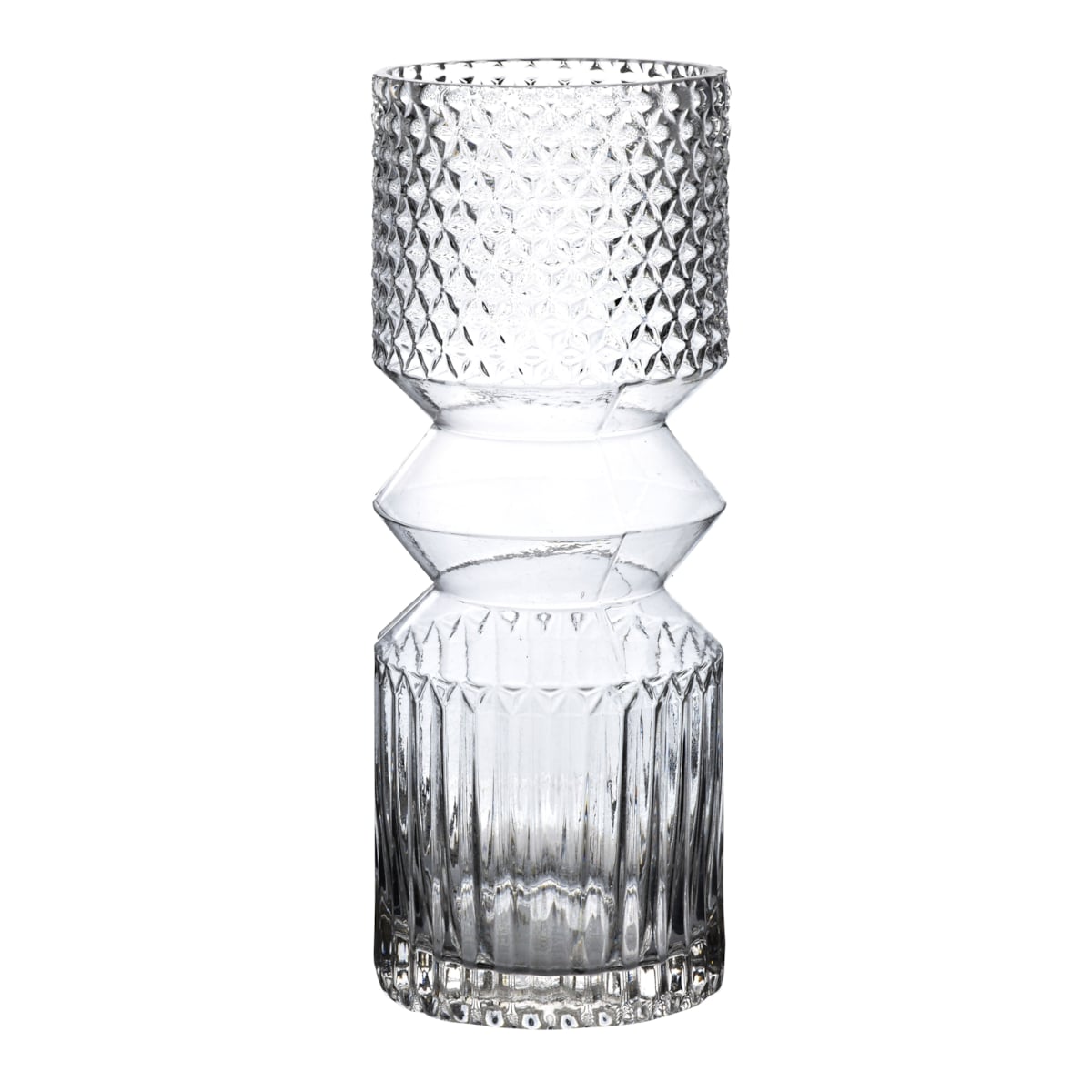 SERENITE Wazon 11xh29,5cm