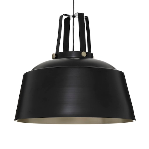 Lampa sufitowa SOUL, loftowa, 35 cm