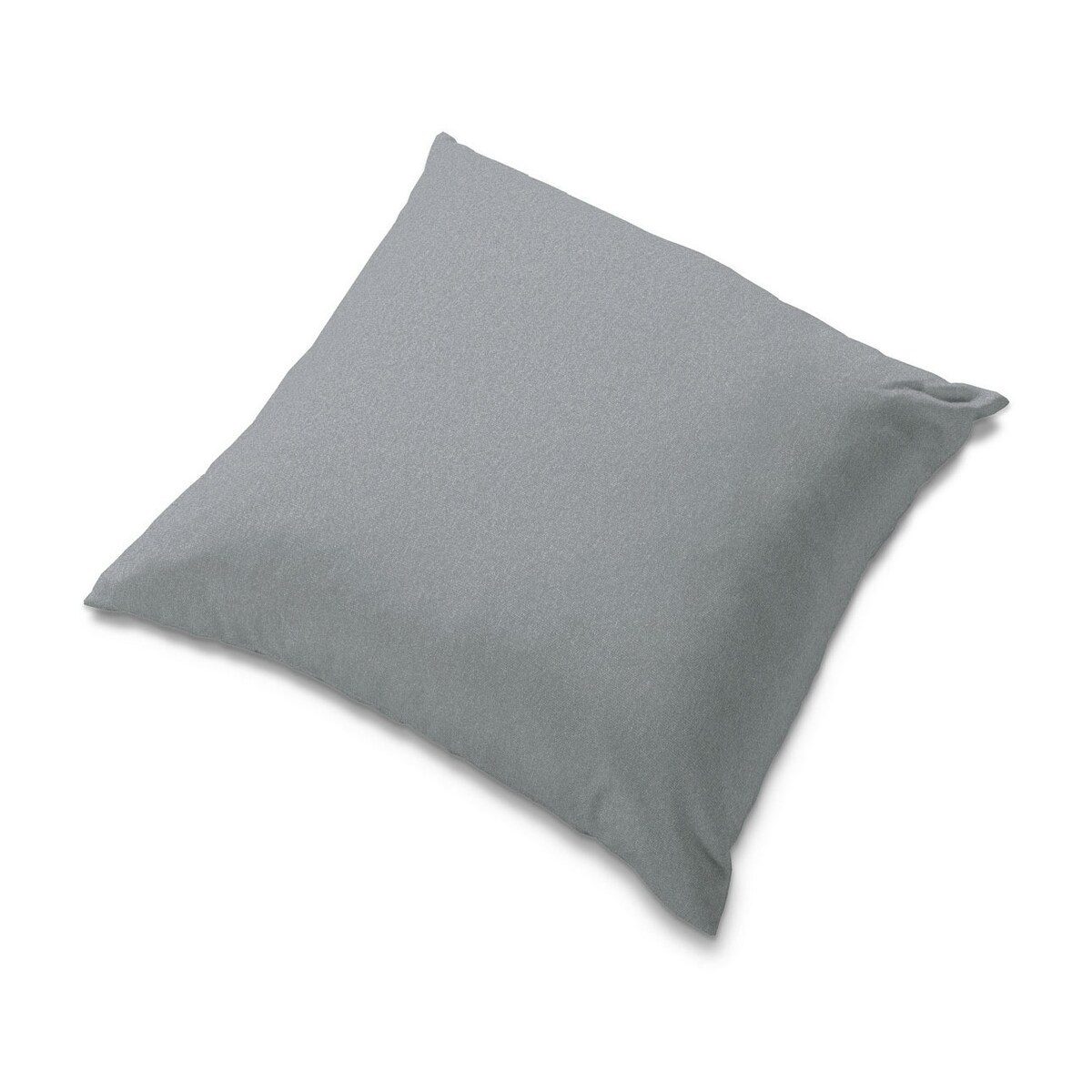Poszewka Tomelilla 55x55cm, szary, 55 x 55 cm, Amsterdam