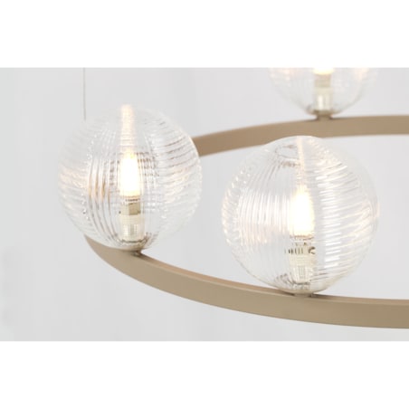 Lampa wisząca K-5700 z serii TESORO