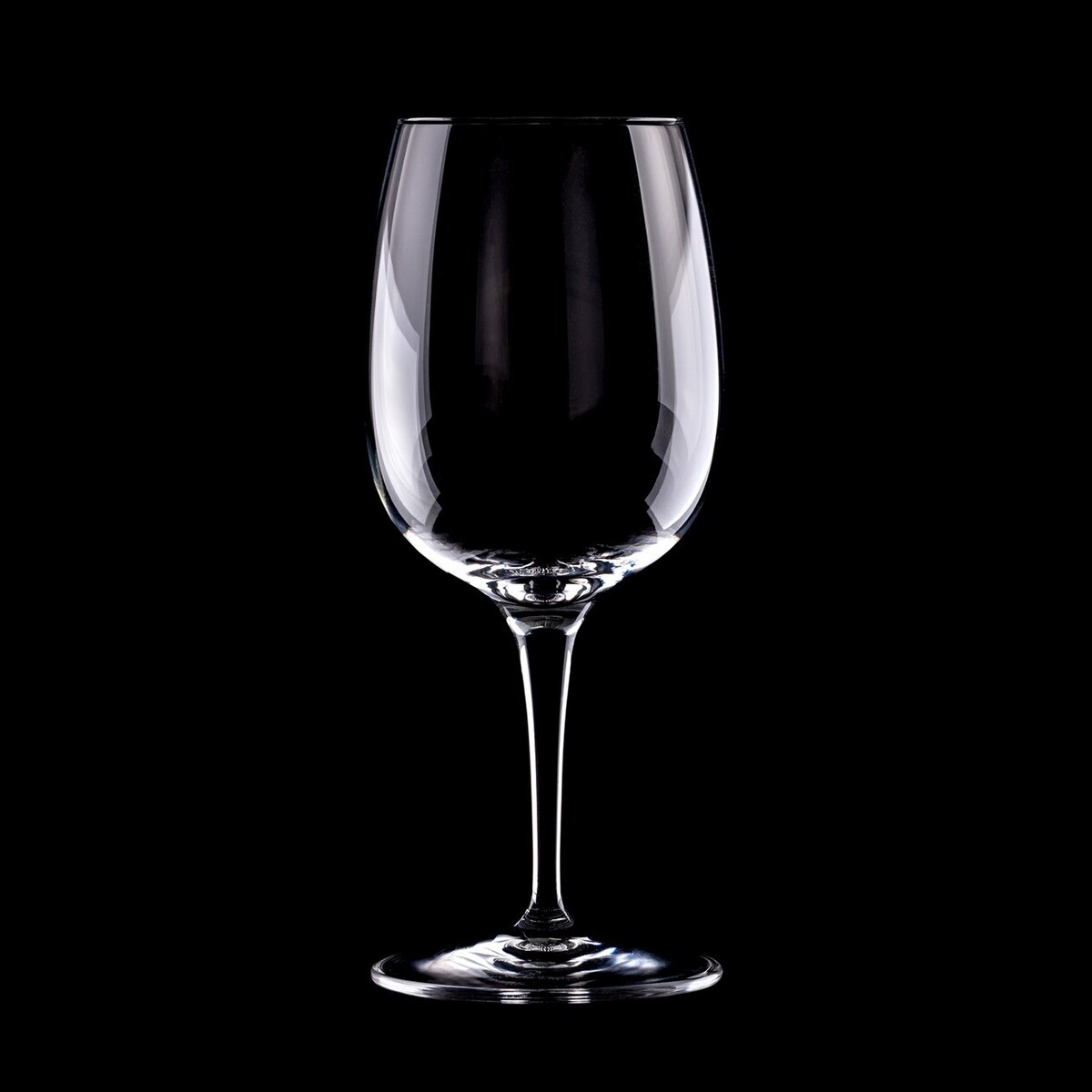 Kieliszki do wina Palazzo 6szt. 325ml, 6 x 7,5 x 18 cm