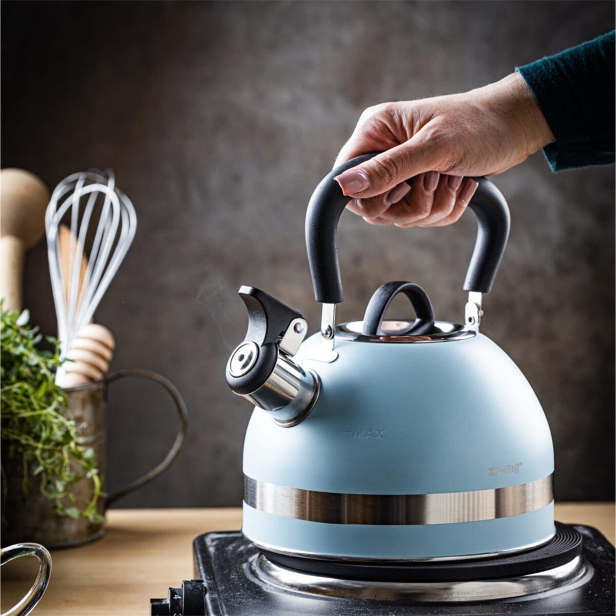 Kinghoff czajnik 1.8l KH1857