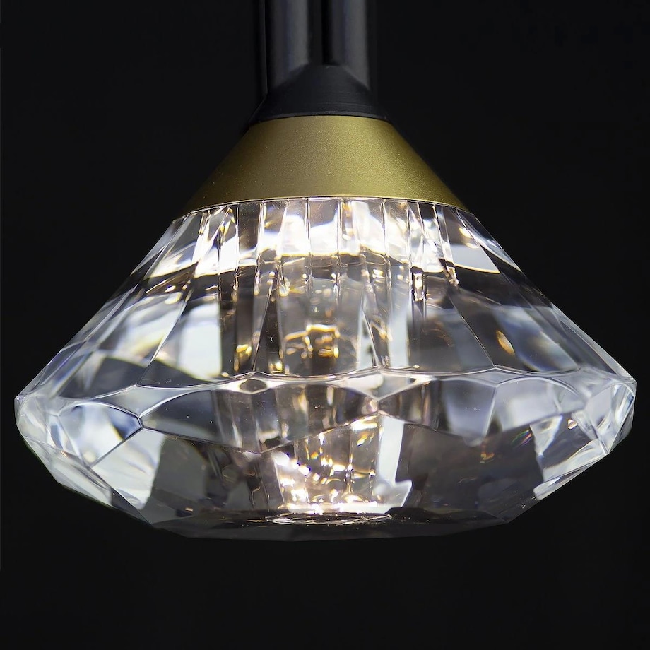 Lampa stołowa TIFFANY No.1 T