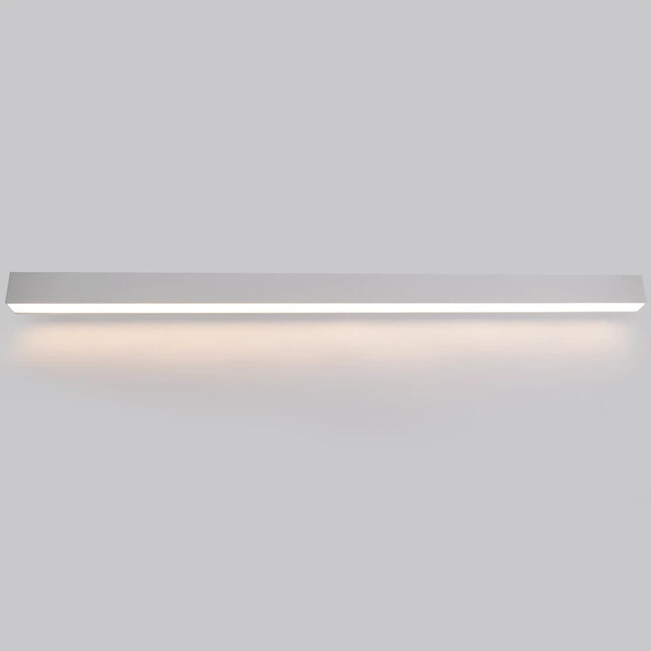 Sufitowa lampa belka Astar CL0105-36-WH Yaskr LED 35W 3000-4000K biała