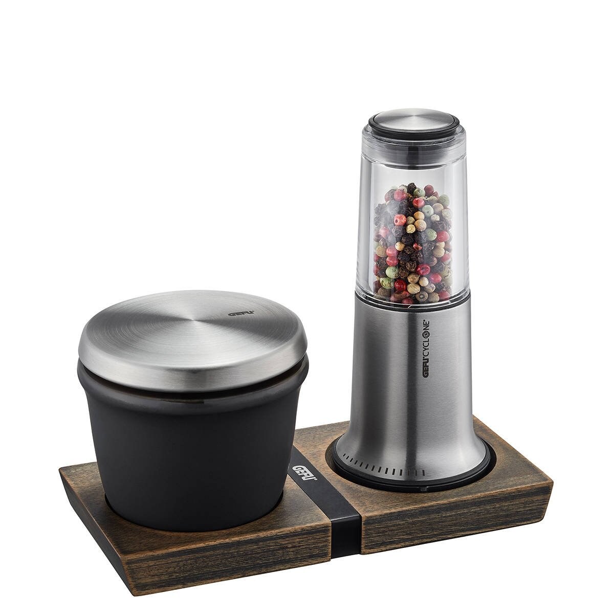 Pojemnik na przyprawy X-PLOSION®, 150 ml