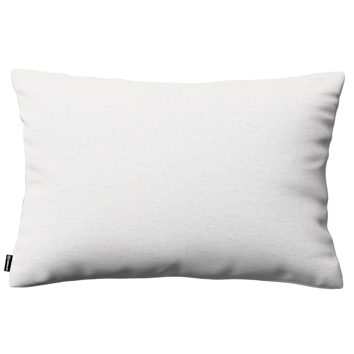 Poszewka Kinga na poduszkę prostokątną 60x40 beżowy melanż