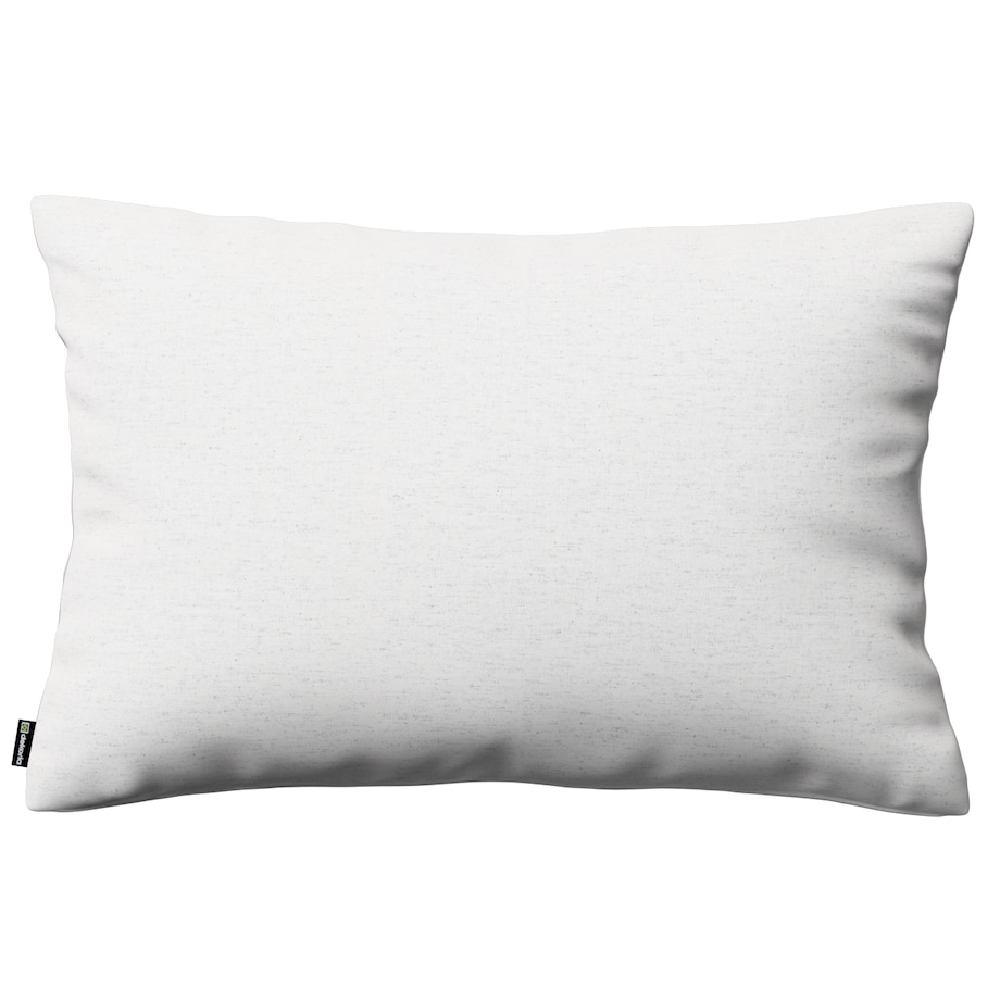 Poszewka Kinga na poduszkę prostokątną 60x40 beżowy melanż