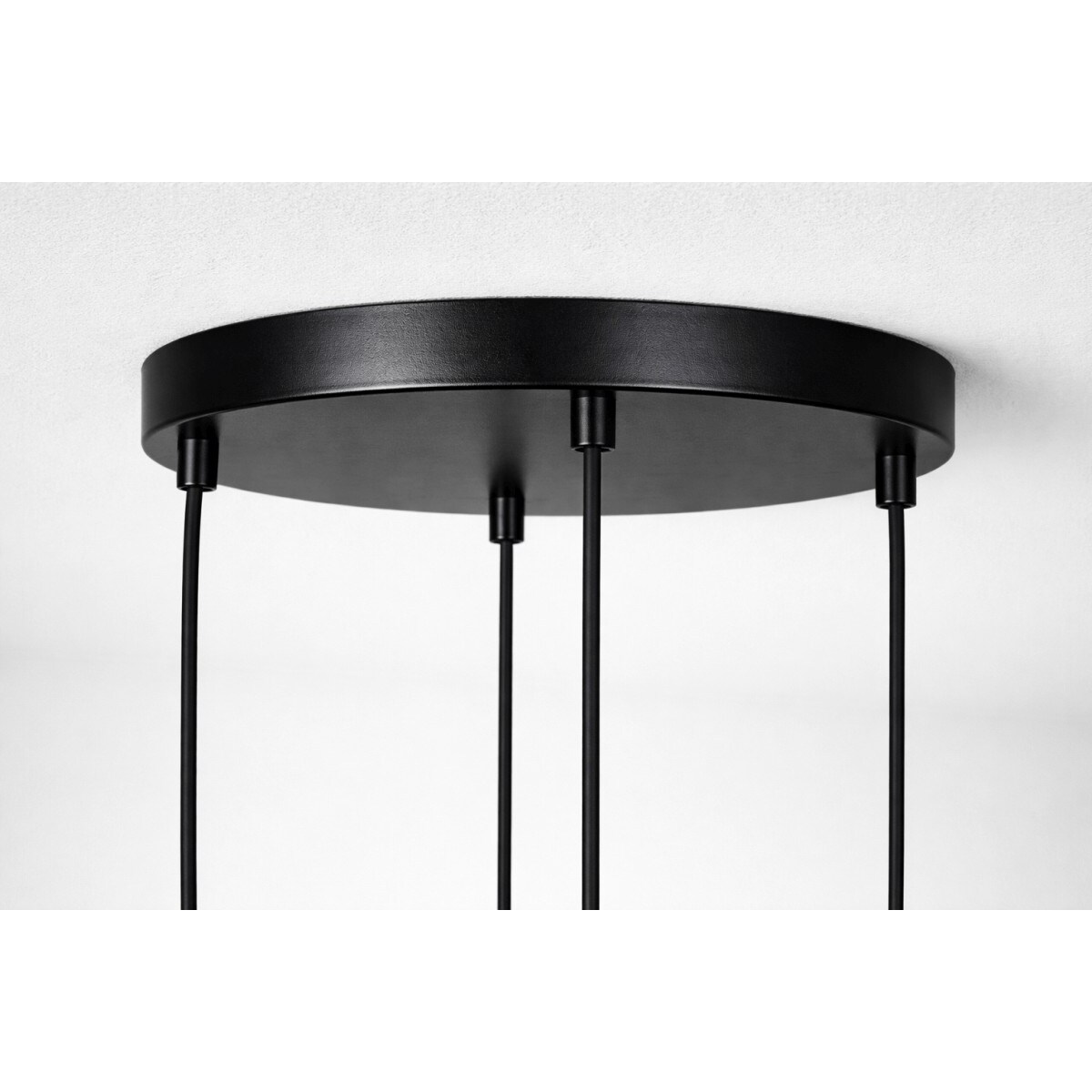Lampa wisząca K-5872 z serii FABIO