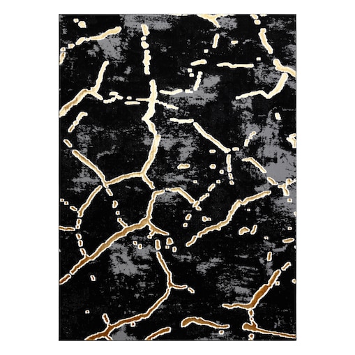 Dywan ALLURE 1967 Marmur - Strukturalny, 140x190 cm