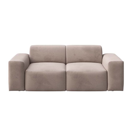Villet Sofa 2 osobowa ecru