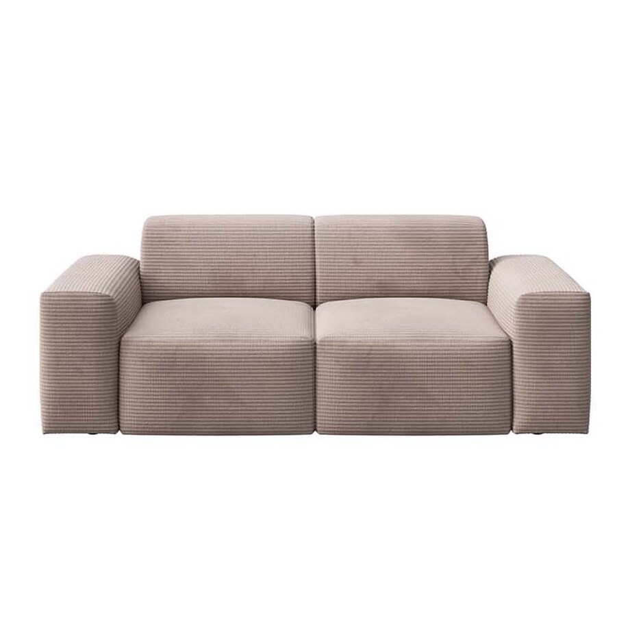 Villet Sofa 2 osobowa ecru