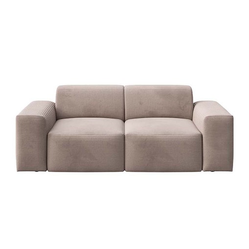 Villet Sofa 2 osobowa ecru