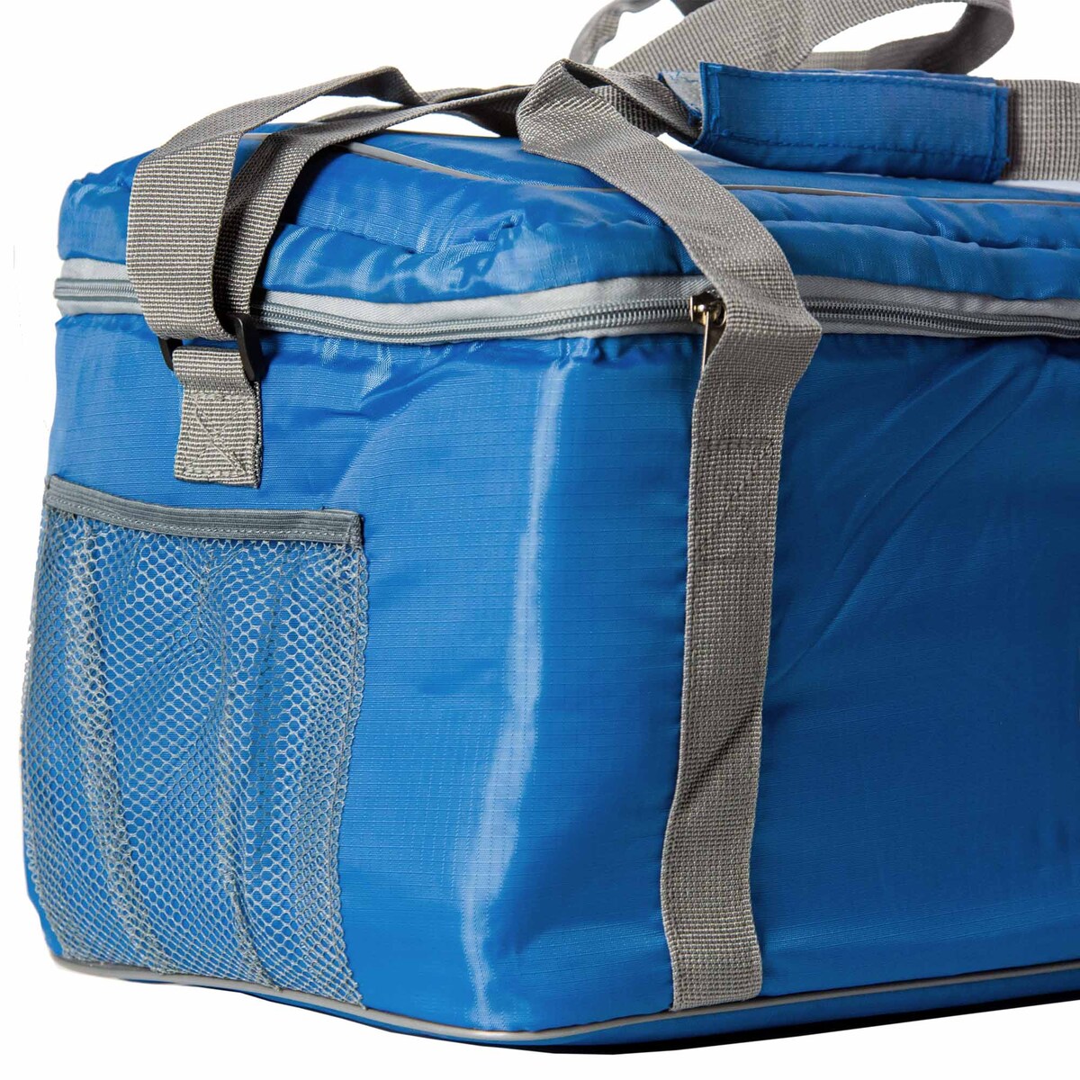 Torba Termiczna Termoizolacyjna Duża Turystyczna Na Plażę Piknik 24 L