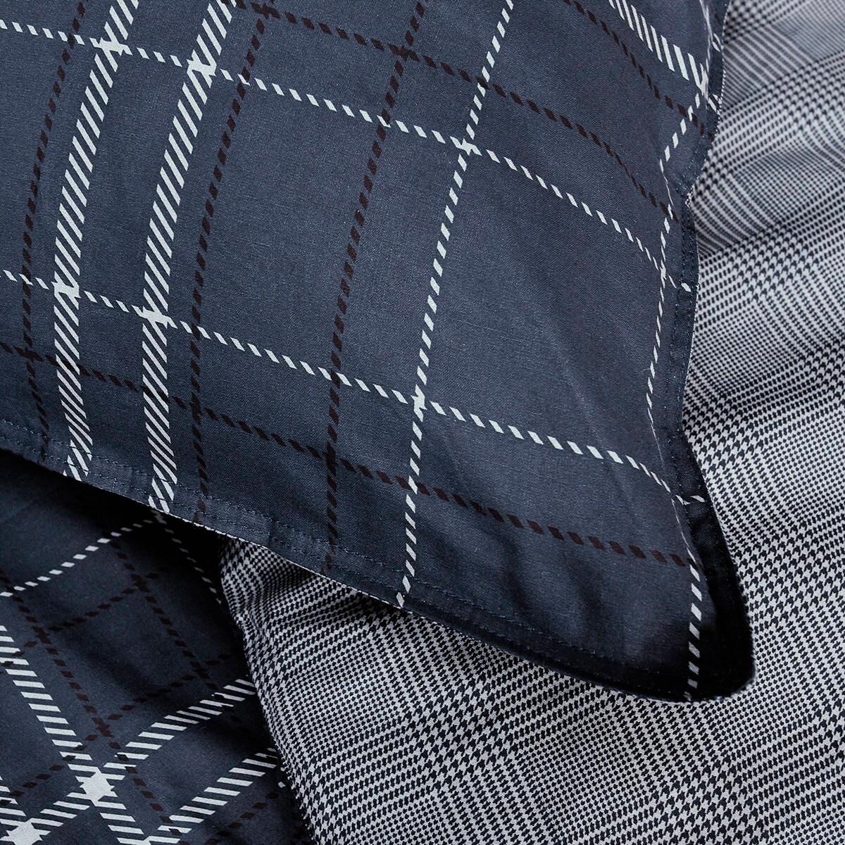 Komplet pościeli WINTER SPIRIT, 240 x 220 cm