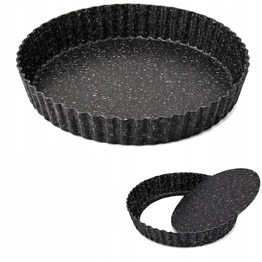 Forma do pieczenia z wyjmowanym dnem BRUNBESTE BB-7710