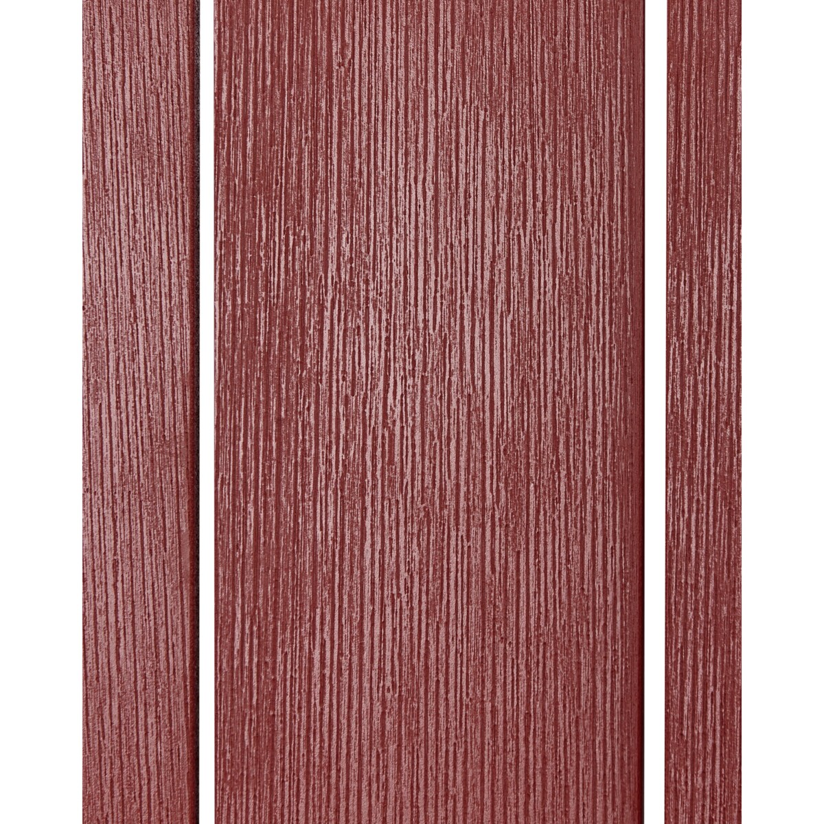 Krzesło barowe Czerwony ADIRONDACK