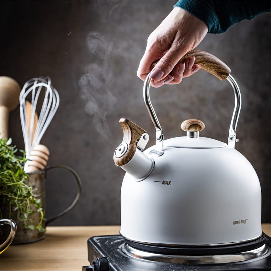 Kinghoff czajnik 2.5l KH1860