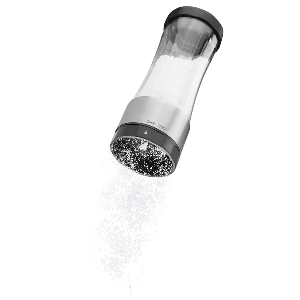 Gefu dispenso młynek do cukru pudru 19.5 cm NPCG14336