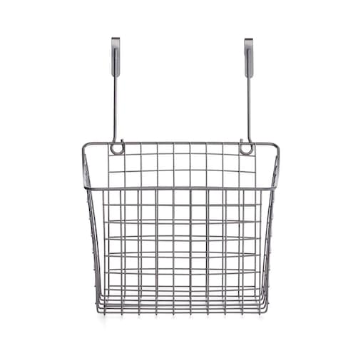 Wielofunkcyjny koszyk na drzwi szafki Rayen