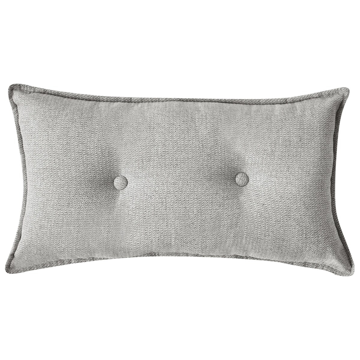 Narożnik DOLVA Jasnoszary dla 3 osób Prawostronny