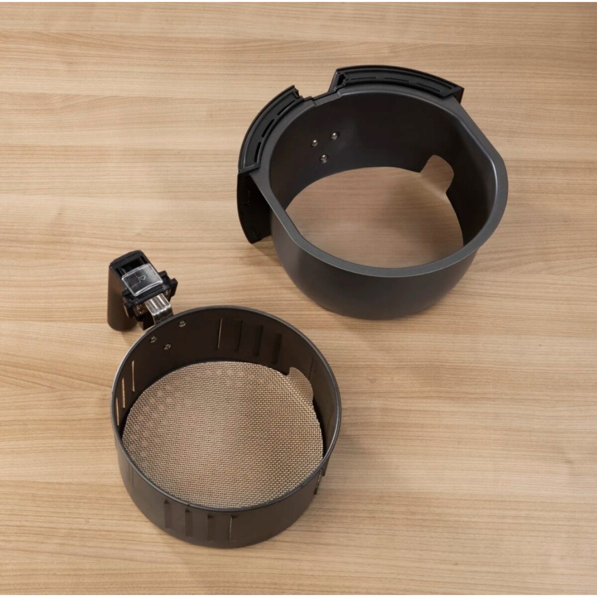 XAVAX Filtr do frytkownic beztłuszczowych 2 szt.