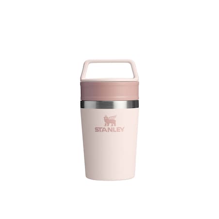 Stanley kubek termiczny Café-To-Go 0.23 L Rose Quartz