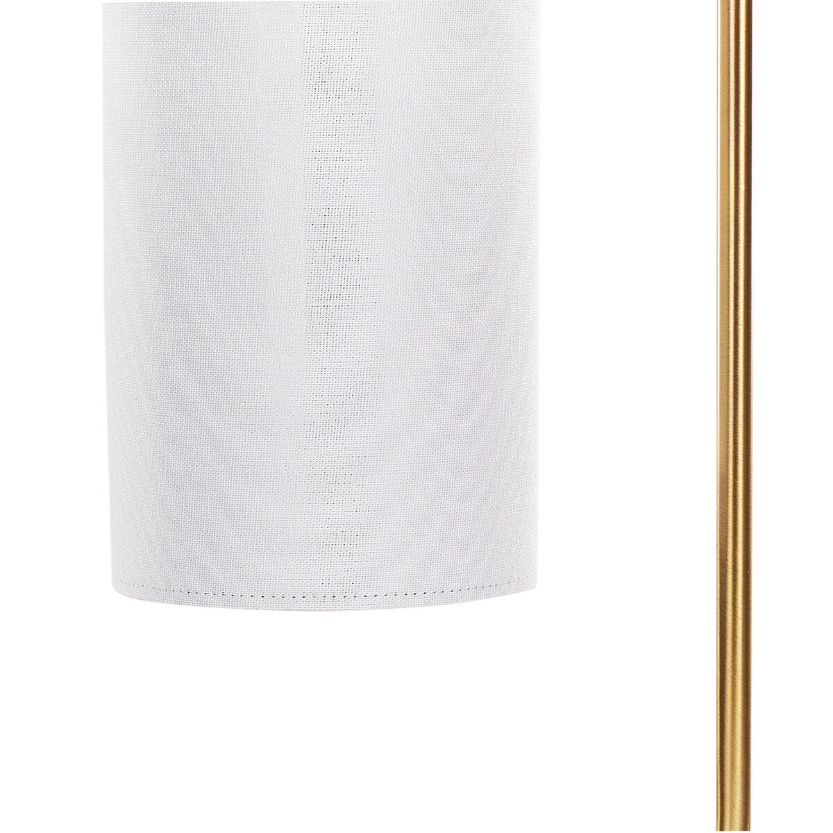 Lampa stołowa LIBERIA Metal Miedziany