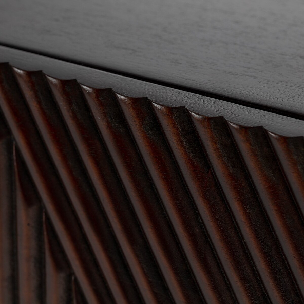 Komoda Mogano, 100 x 40,5 x 81 cm