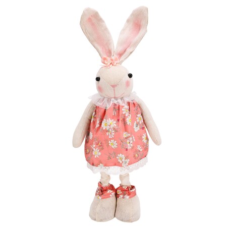 Zajączek wielkanocny 45-60 cm ozdoba na Wielkanoc