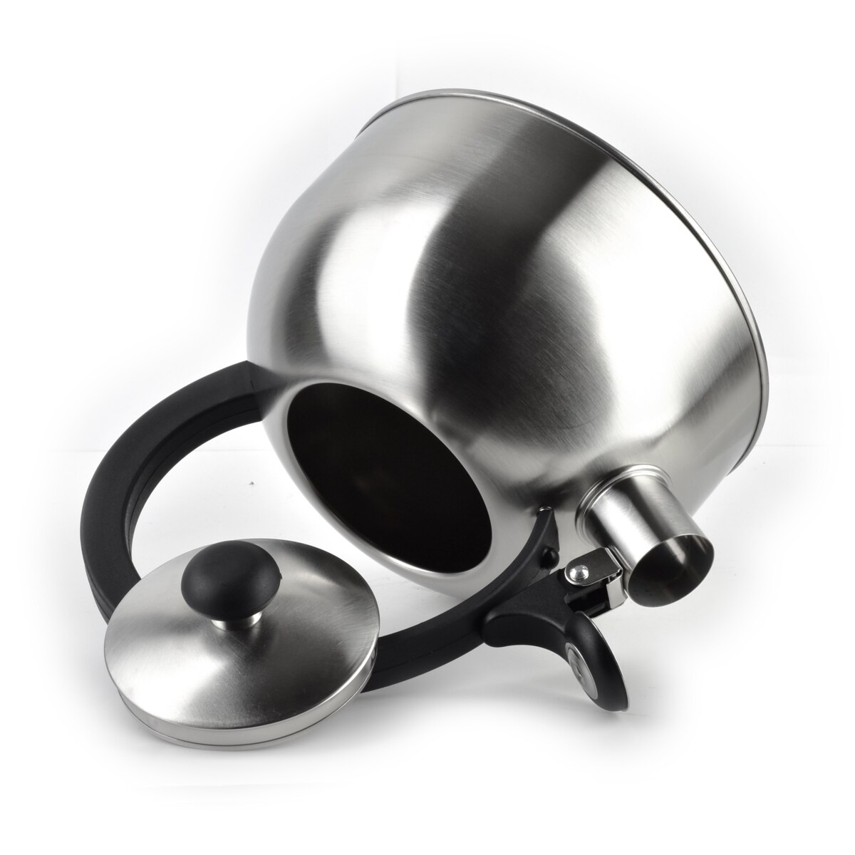 BORYS SILVER Czajnik2,0L