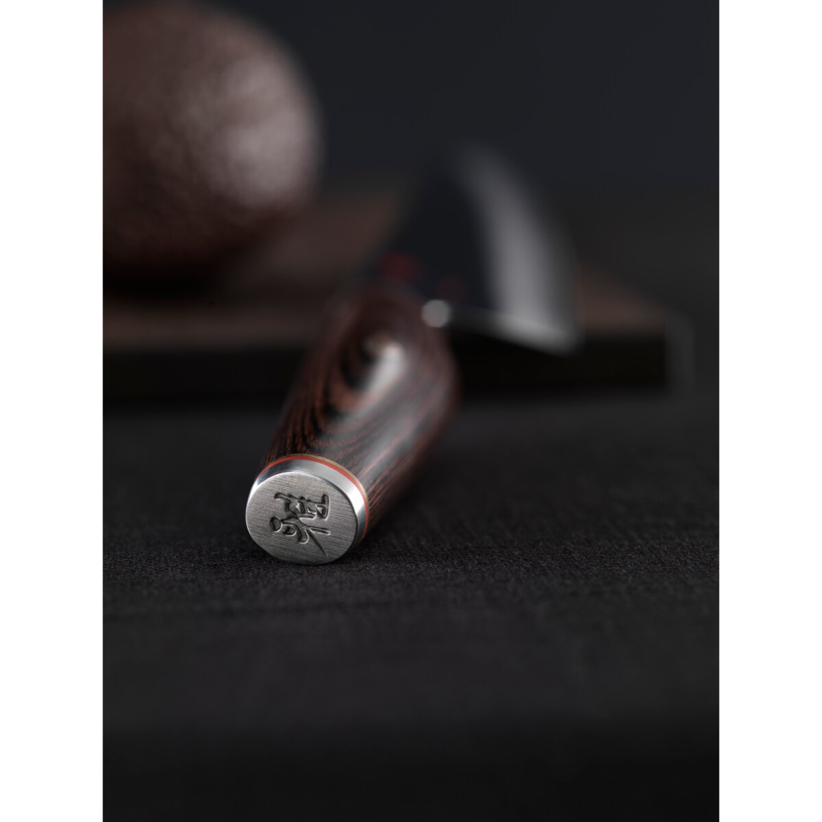 Nóż Santoku Miyabi 6000MCT - 18 cm