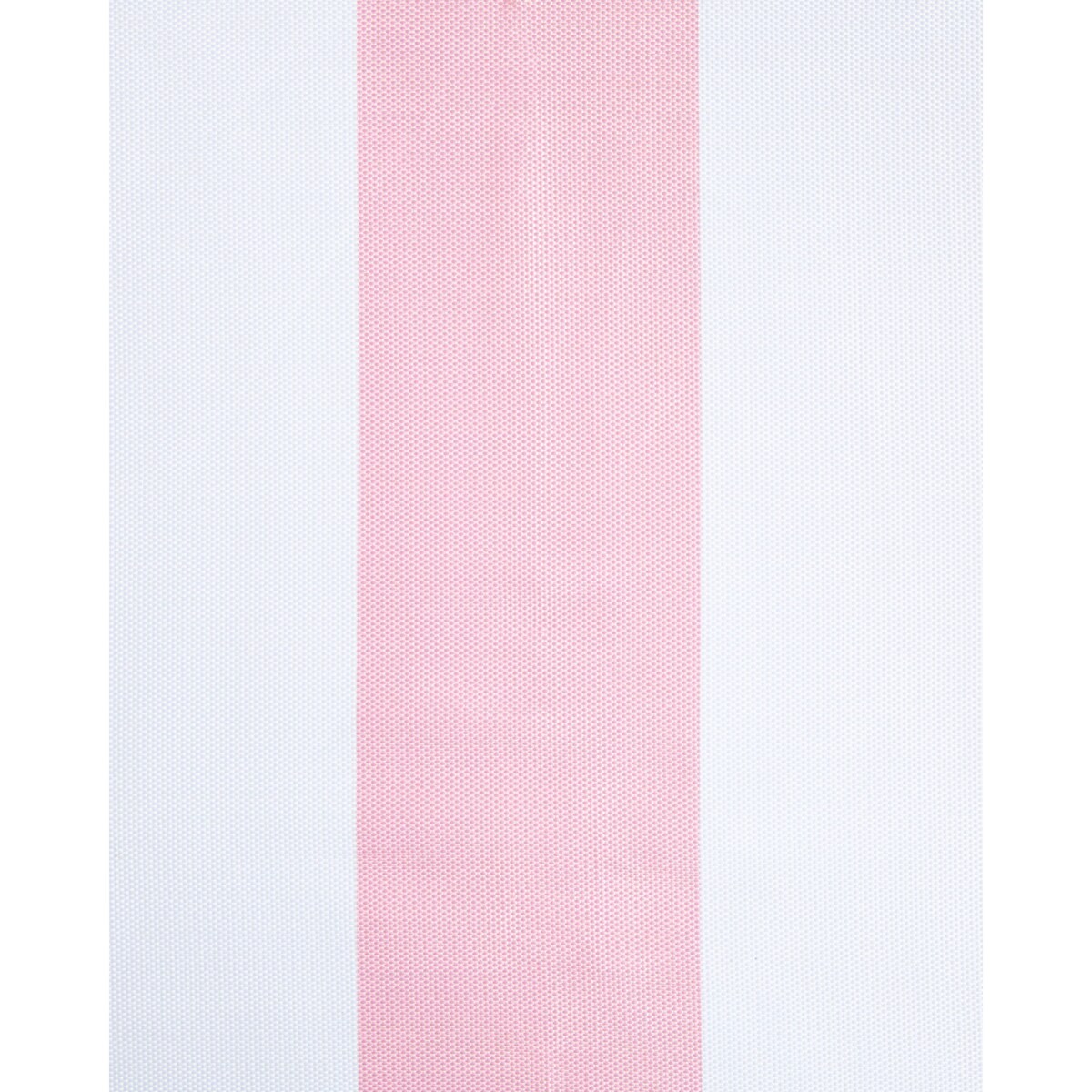 Parasol ogrodowy ⌀ 150 cm różowy z białym MONDELLO