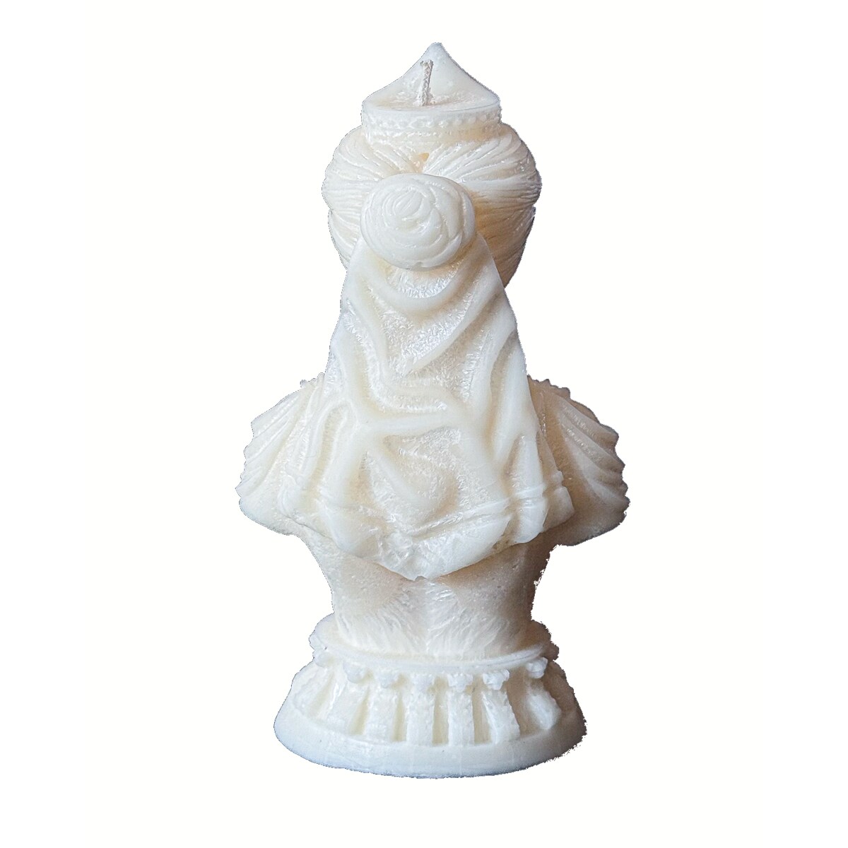 VERKOI Świeca Ozdobna Royal Queen