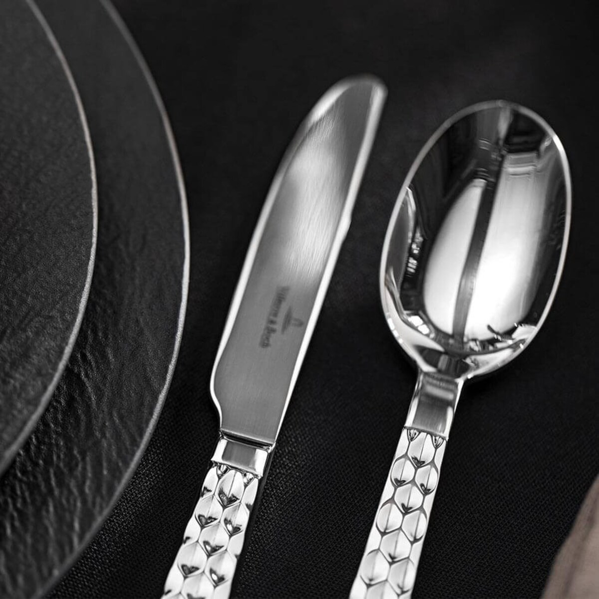 Łyżka stołowa Boston, 21.2 cm, Villeroy & Boch