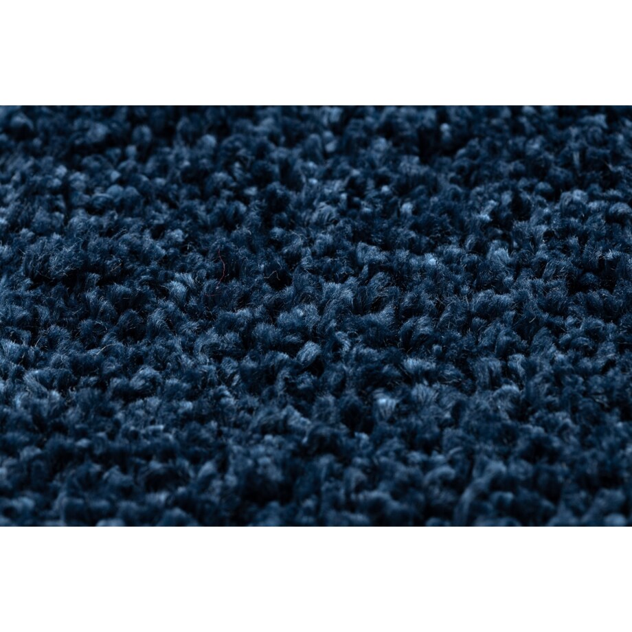 Dywan BERBER 9000 granatowy Frędzle 180x270 cm