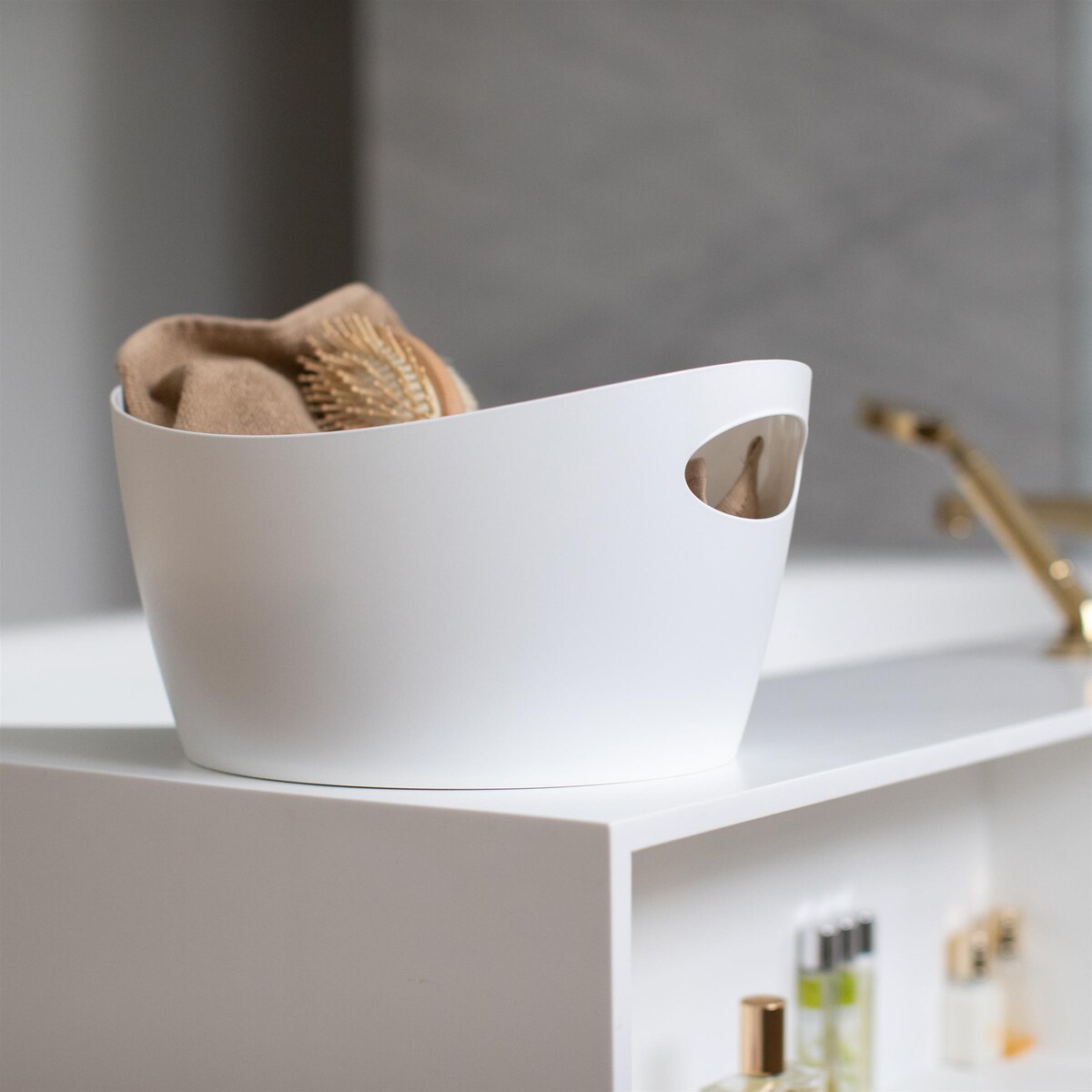 Organizer BOTTICHELLI, rozmiar M, KOZIOL