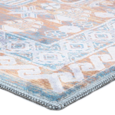 Dywan Klasyczny Sereno 80x200 cm Velvet Beżowy