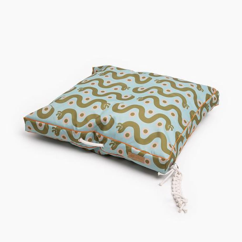 Legowisko Poducha "Piesss"