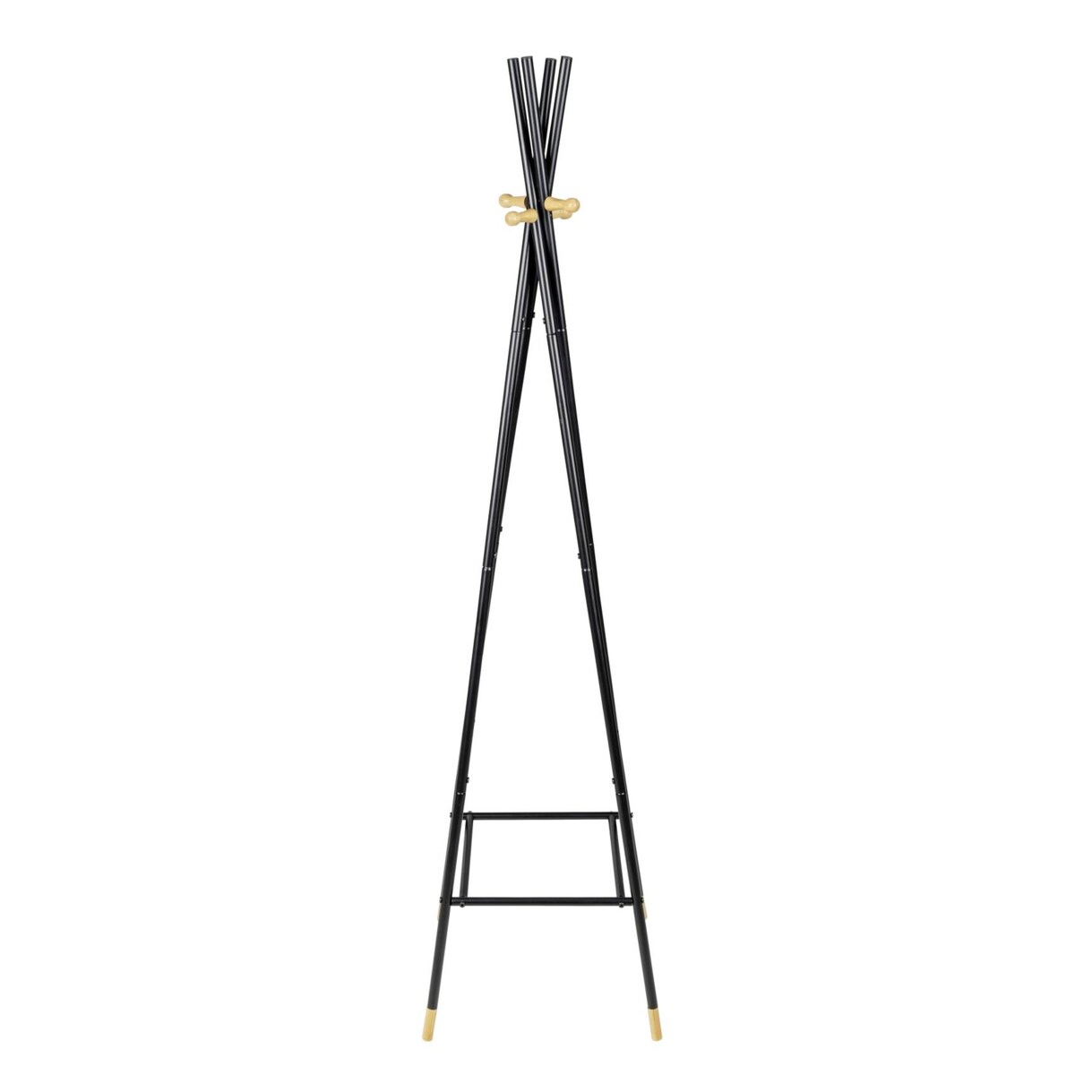 Wieszak na kurtki i płaszcze, 170 cm, Loft, WENKO