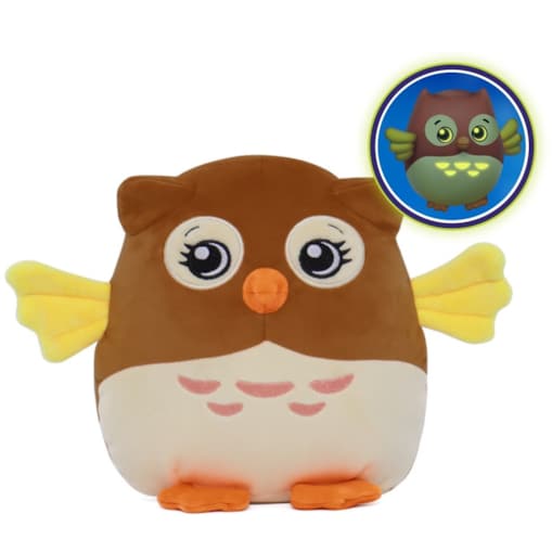 Dream Beams - Sowa Odile