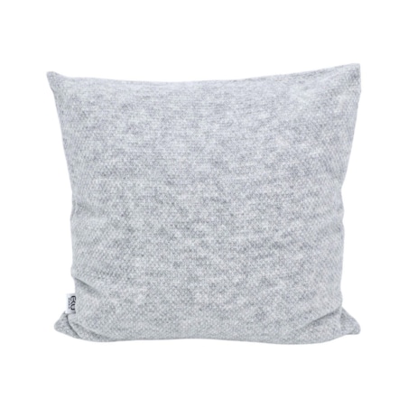 Poszewka dzianinowa na poduszkę 45x45 cm – MILANO PEARL