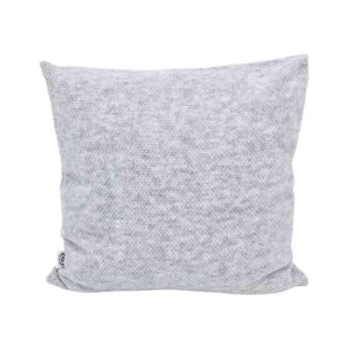 Poszewka dzianinowa na poduszkę 45x45 cm – MILANO PEARL