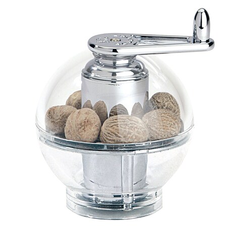 Młynek do gałki muszkatołowej Tidore, 9 cm, Peugeot