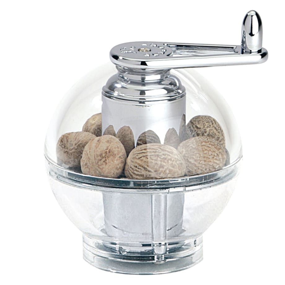 Młynek do gałki muszkatołowej Tidore, 9 cm, Peugeot