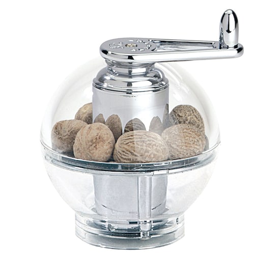Młynek do gałki muszkatołowej Tidore, 9 cm, Peugeot