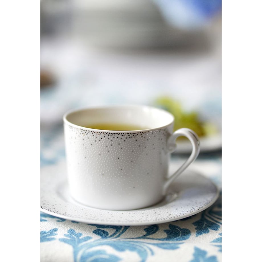 Garnitur do kawy dla 6 osób 18 el. Jenny Pearls G856