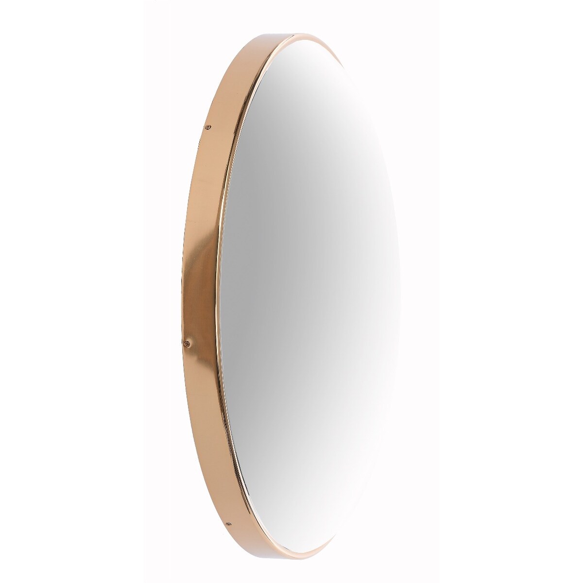 Lustro Pendulum Convex 60x60x5 cm