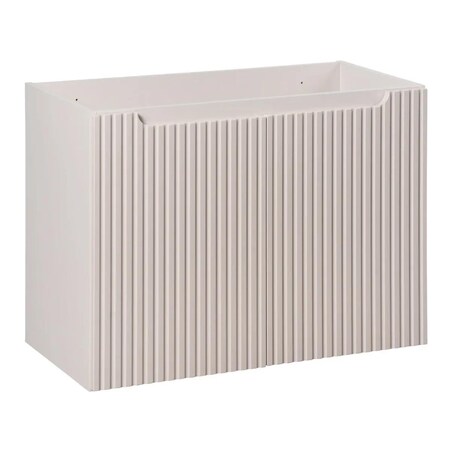 Szafka pod umywalkę NOVA CASHMERE 82-80-2D 80cm kaszmirowa