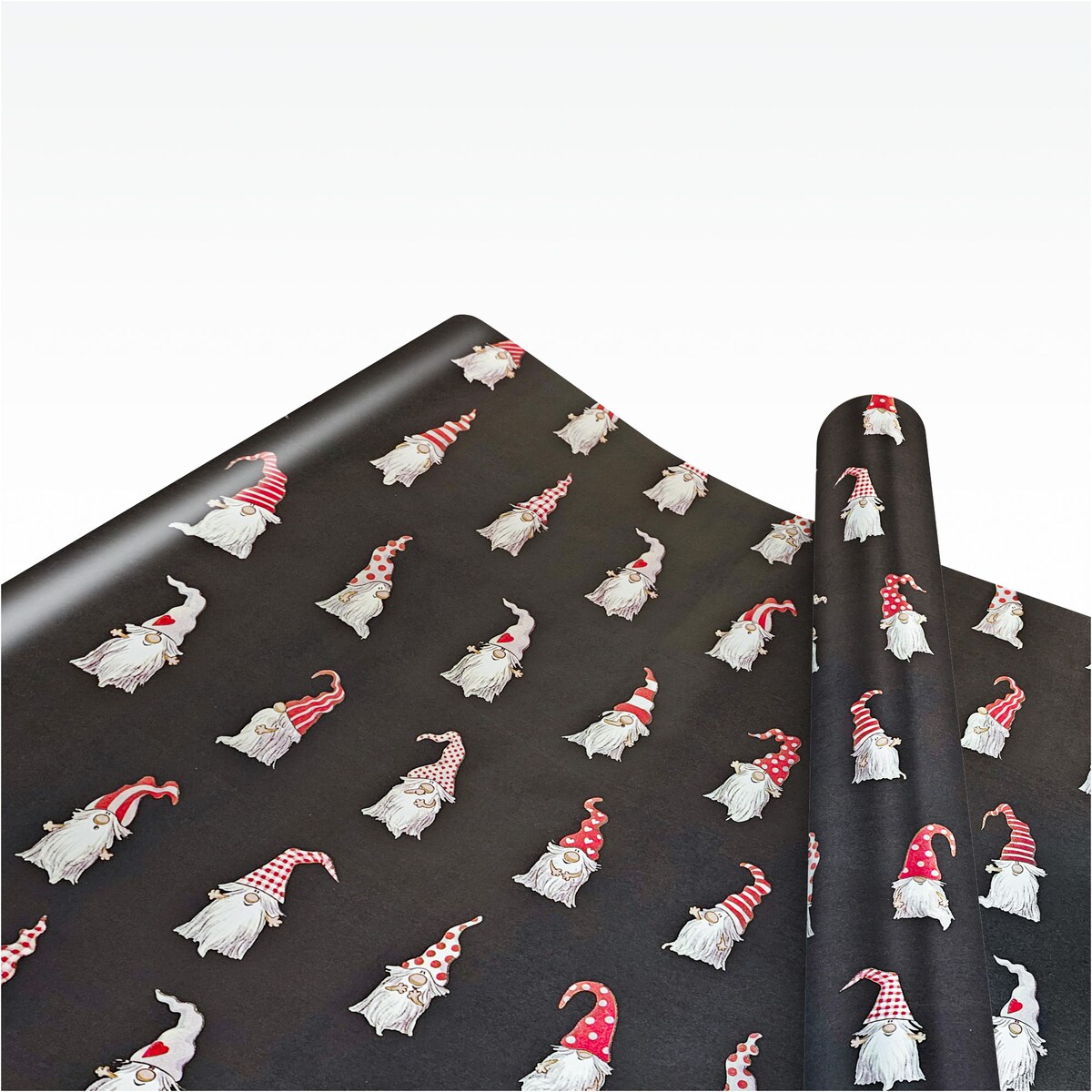 Papier do pakowania prezentów 25 METRÓW MEGAROLKA Świąteczny Do Paczek Ozdobny